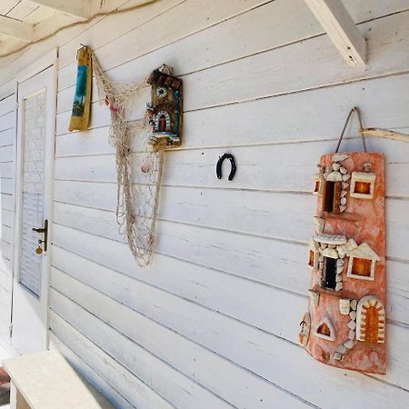 Maris'House Villa Pachino Exterior photo