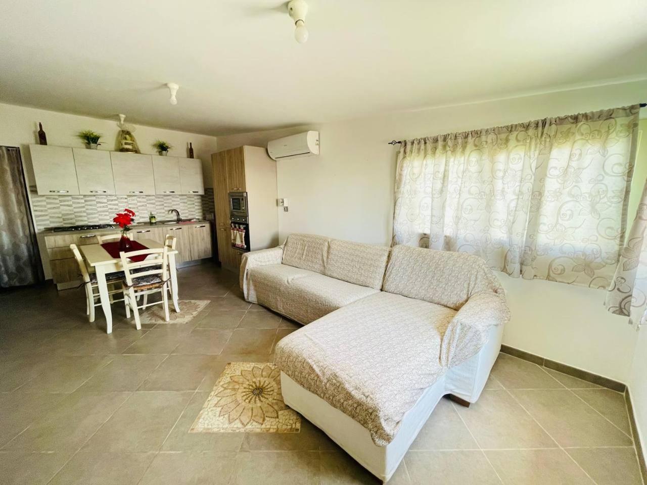 Maris'House Villa Pachino Exterior photo